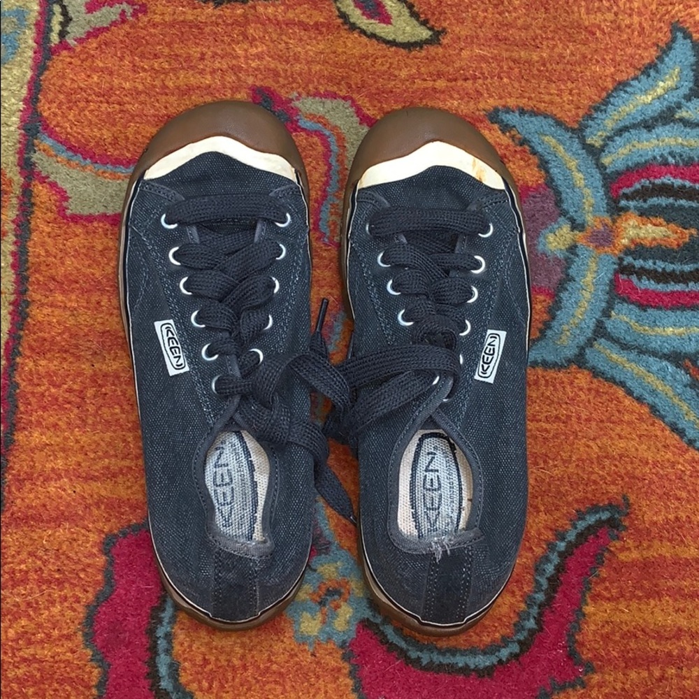 Coronado keen sneakers